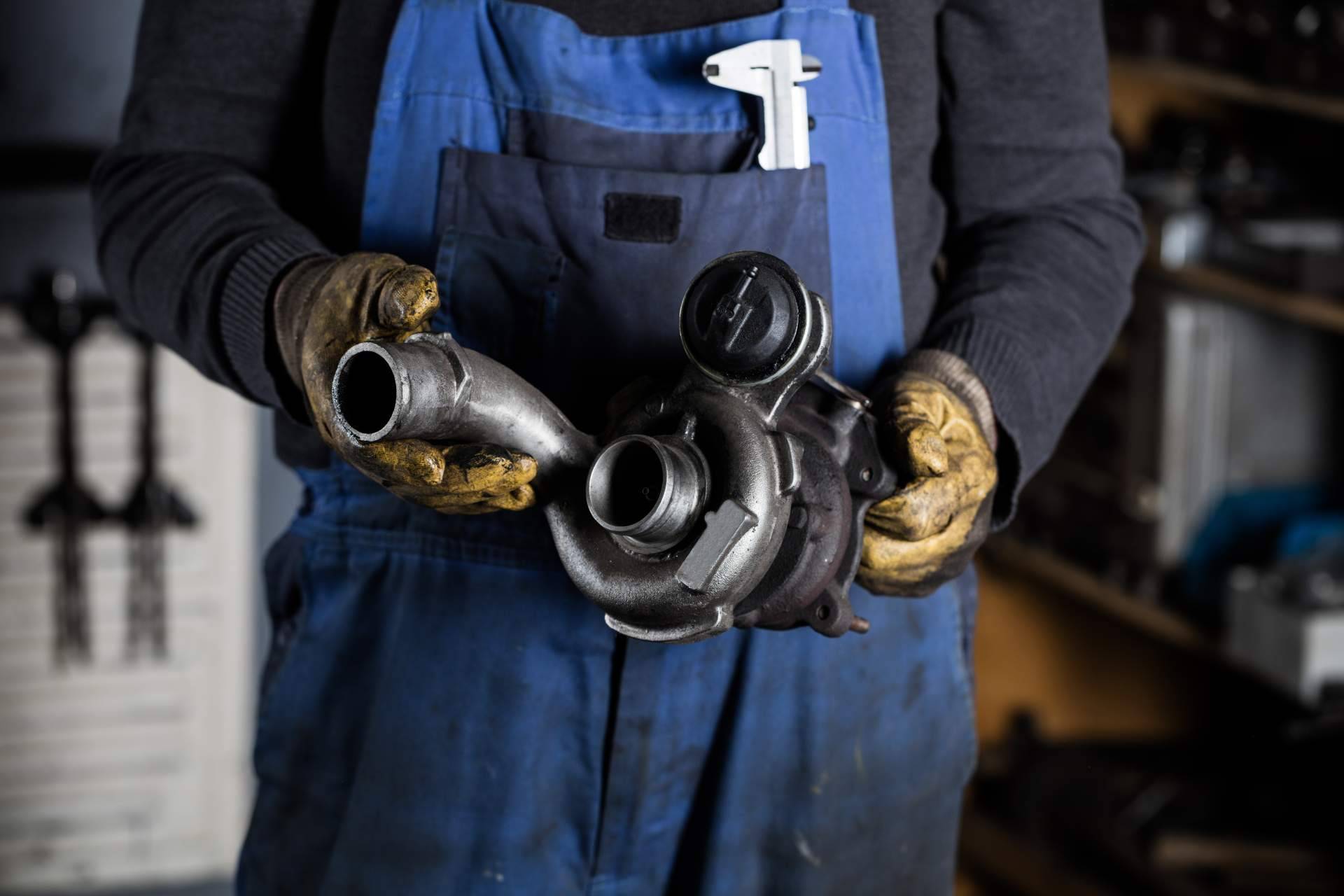 Turbos24h se consolida como una de las líderes en la reparación de turbos en España