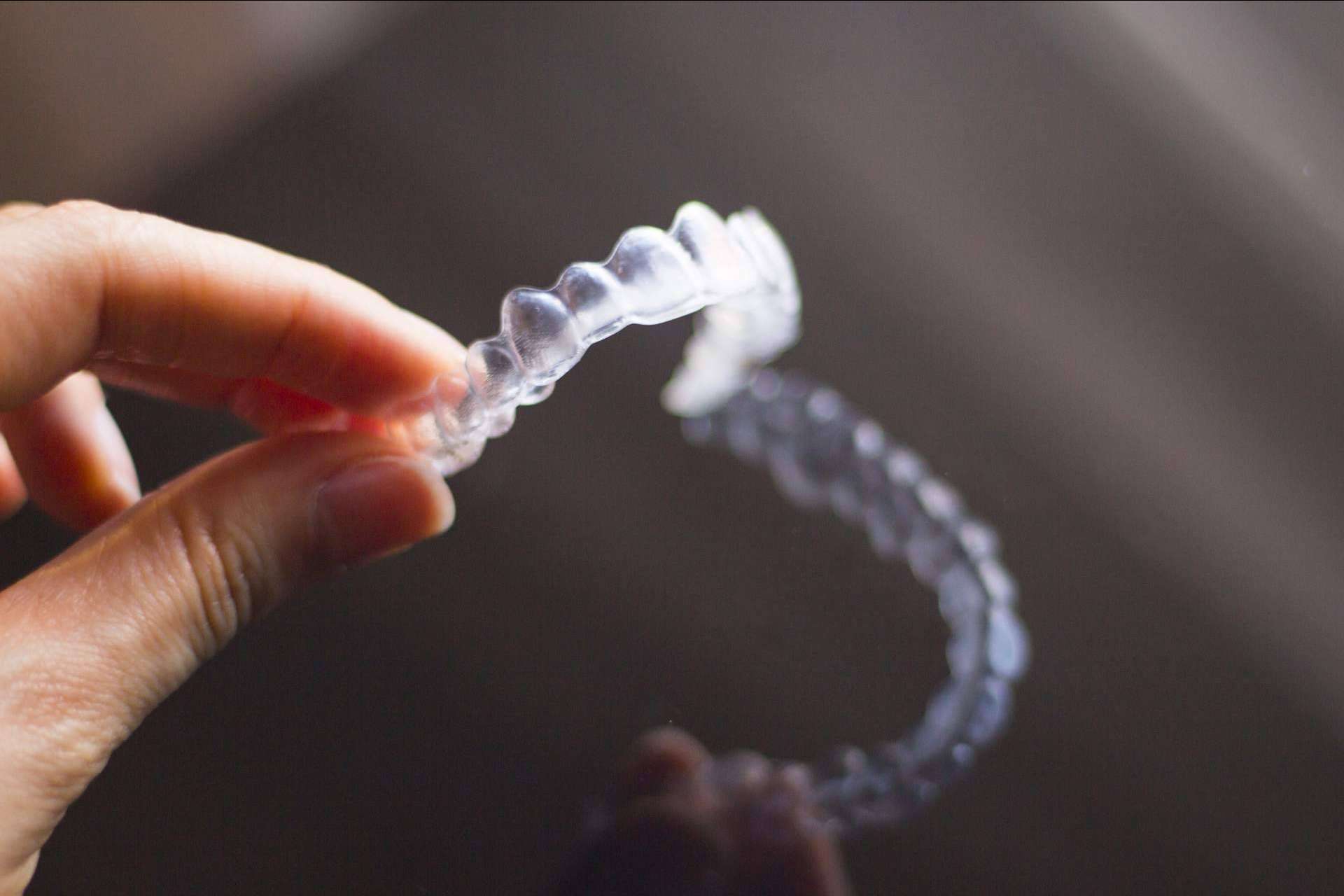 La ortodoncia invisible con tecnología alemana Smile Aligner
