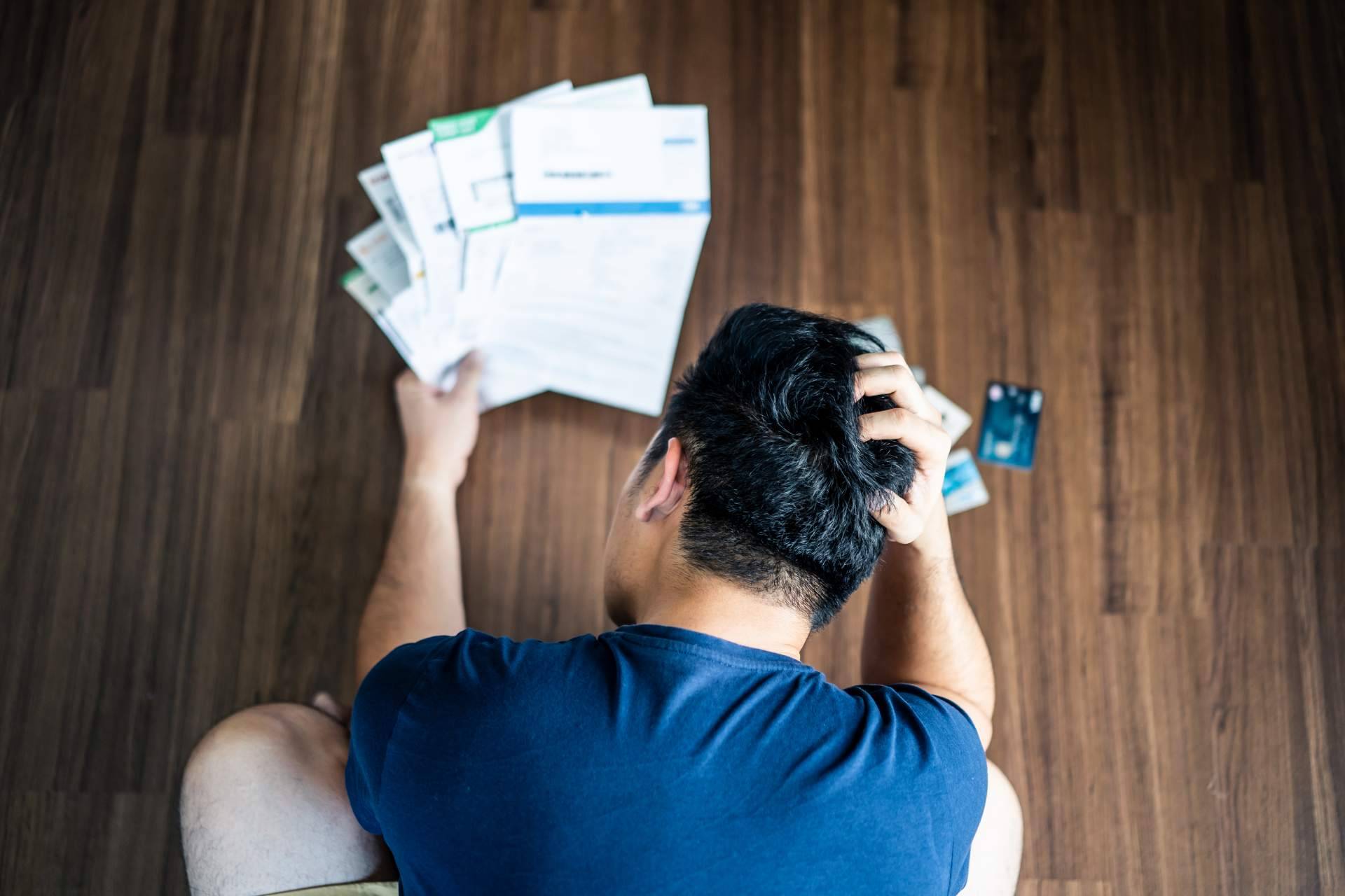 Eliminar todas las deudas con la Ley de Segunda Oportunidad por solo 99€ al mes con Debify