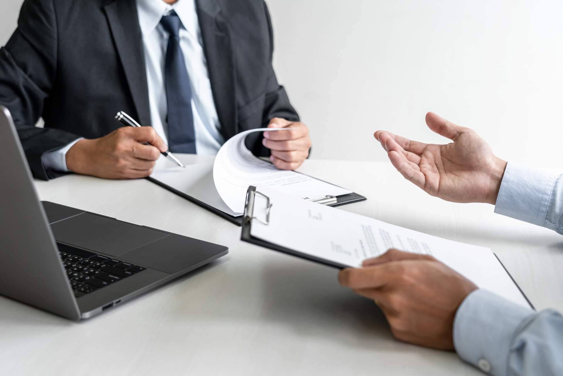 La mejor asesoría laboral desde Mataró: la eficiencia y transparencia de Gescobar