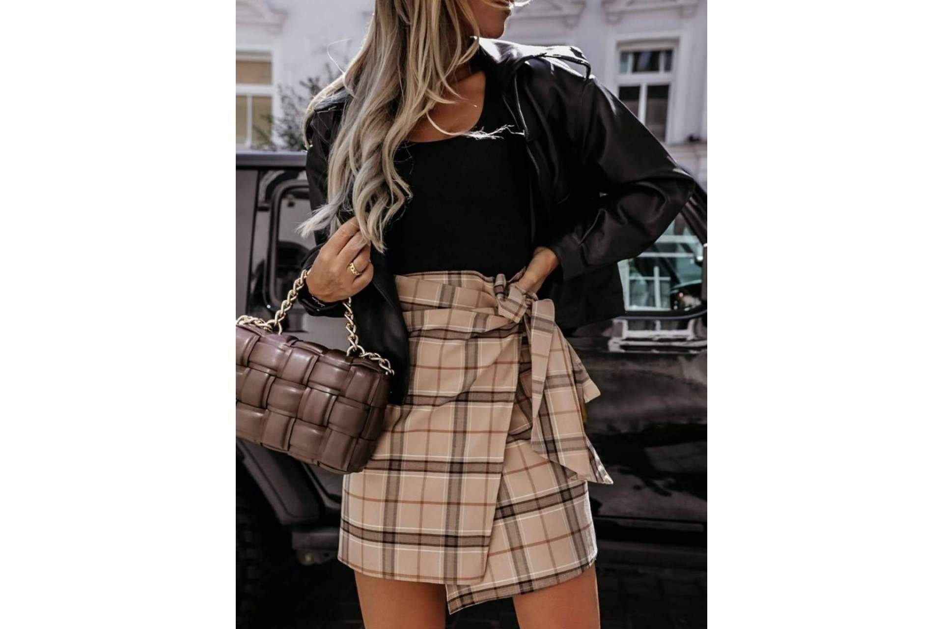 ¿Cómo es la nueva colección de otoño de Pasarelle?