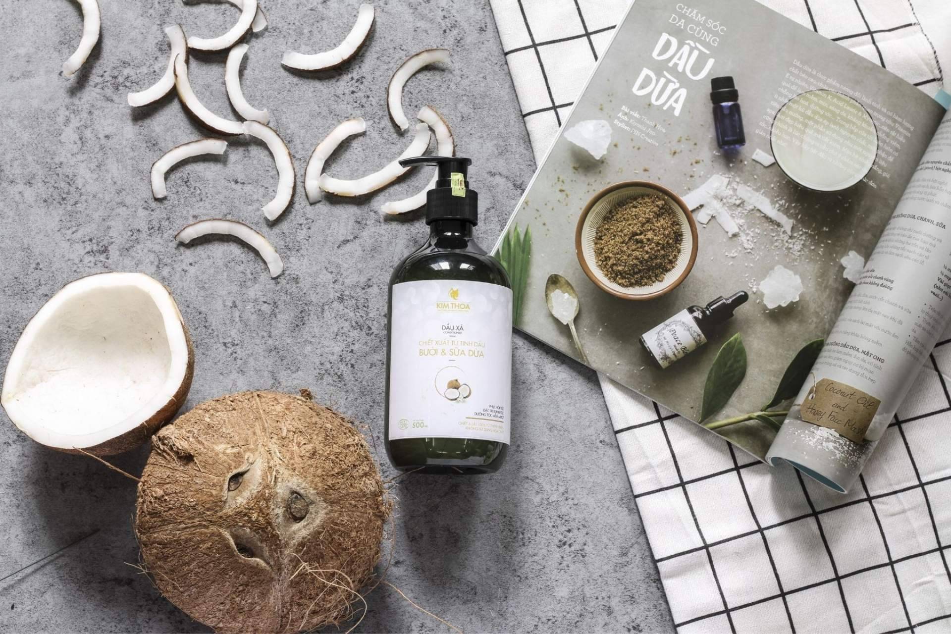 La revolución de la cosmética natural: Kaeso