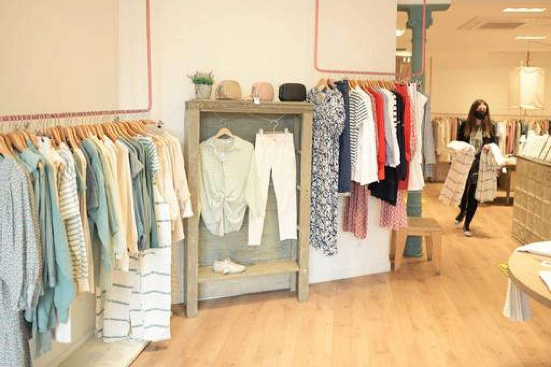La venta personalizada de The Closet supone una revolución en el ámbito de la atención al cliente