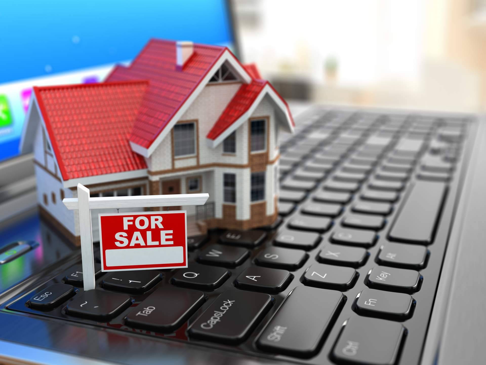 El exitoso portal inmobiliario de Todopisos