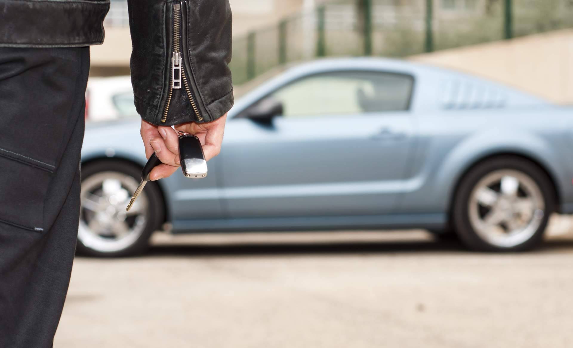 SF Motor expone los 10 puntos a tener en cuenta a la hora de comprar un coche de segunda mano