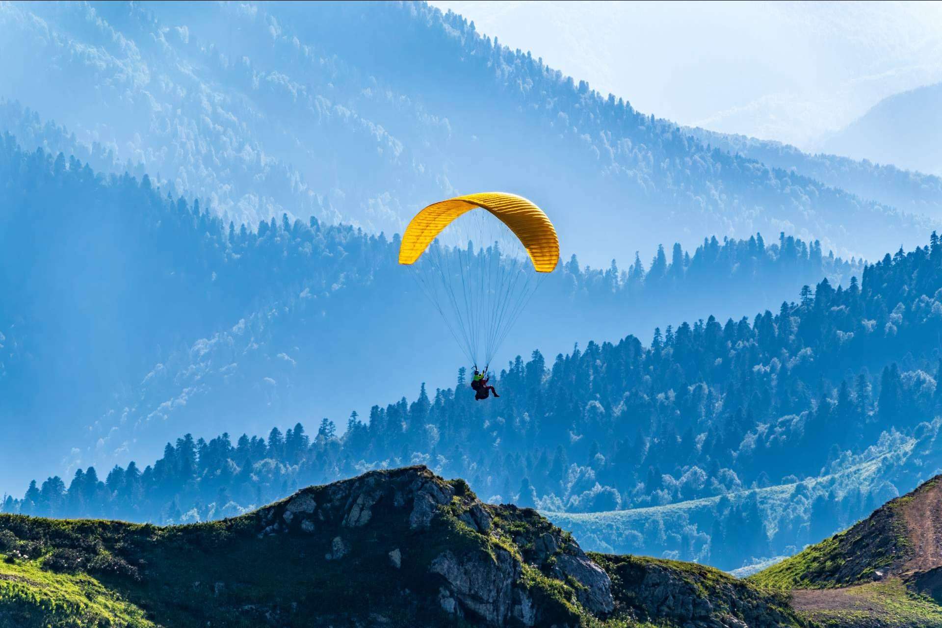 El portal ideal para encontrar actividades de aventura y turismo activo en España: Ruralzoom