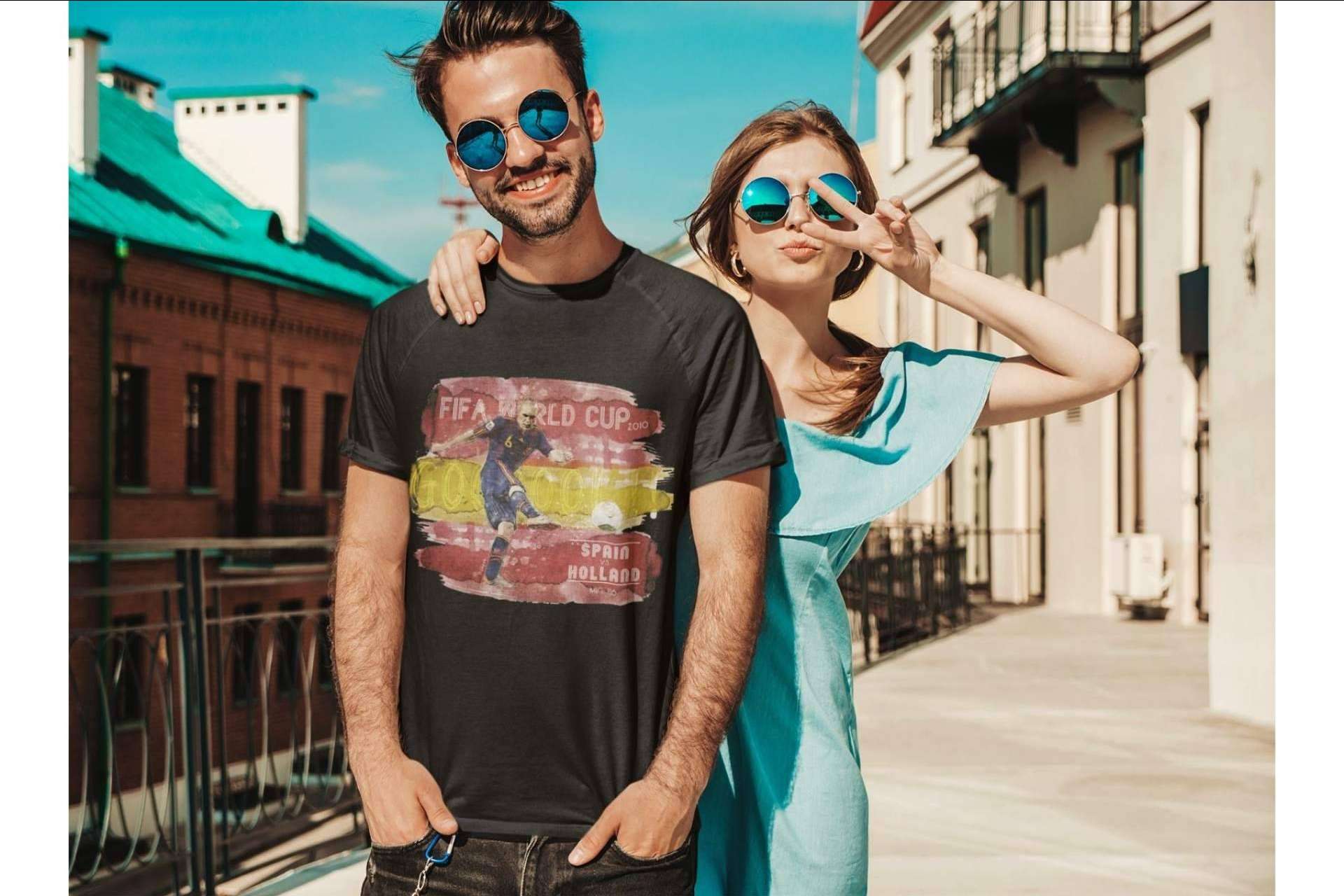 La marca conocida por grabar los momentos épicos del deporte en una camiseta es Super Lemon
