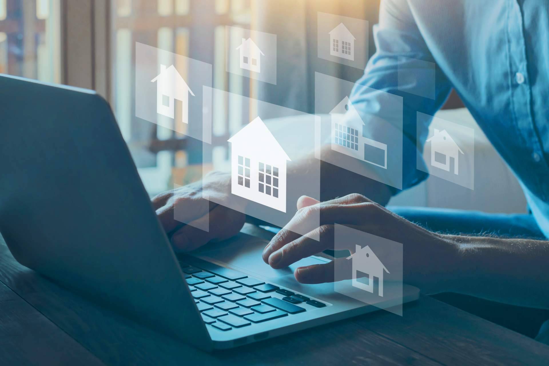 CRM inmobiliario y MLS OpenBroker, la solución para agencias inmobiliarias en España