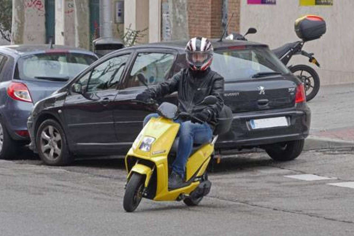 Las ventajas de recurrir a los recambios de motos de Lifan Motos España
