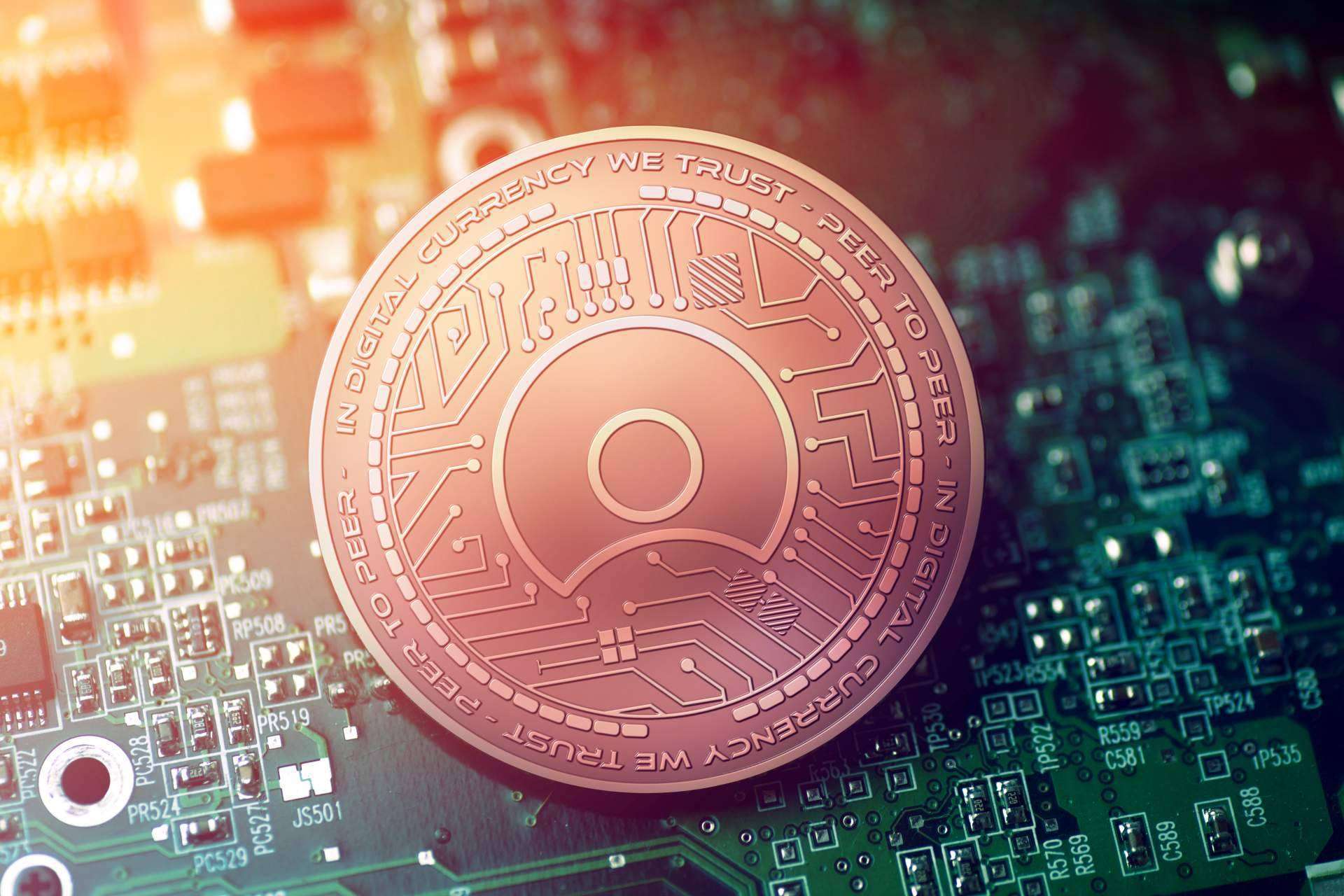 BEUROP: la primera startup europea en lanzar su propia criptomoneda a través del Blockchain Euro Project