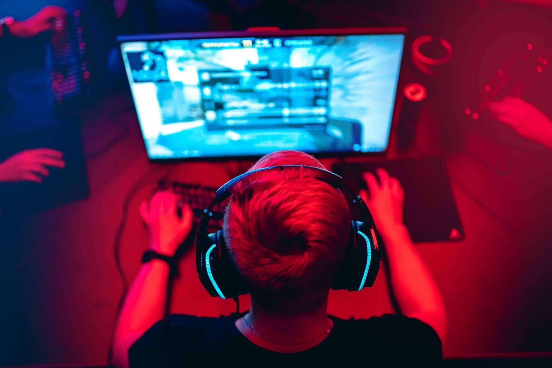 Openhoris: ¿Por qué es importante contar con un set up gaming de calidad?