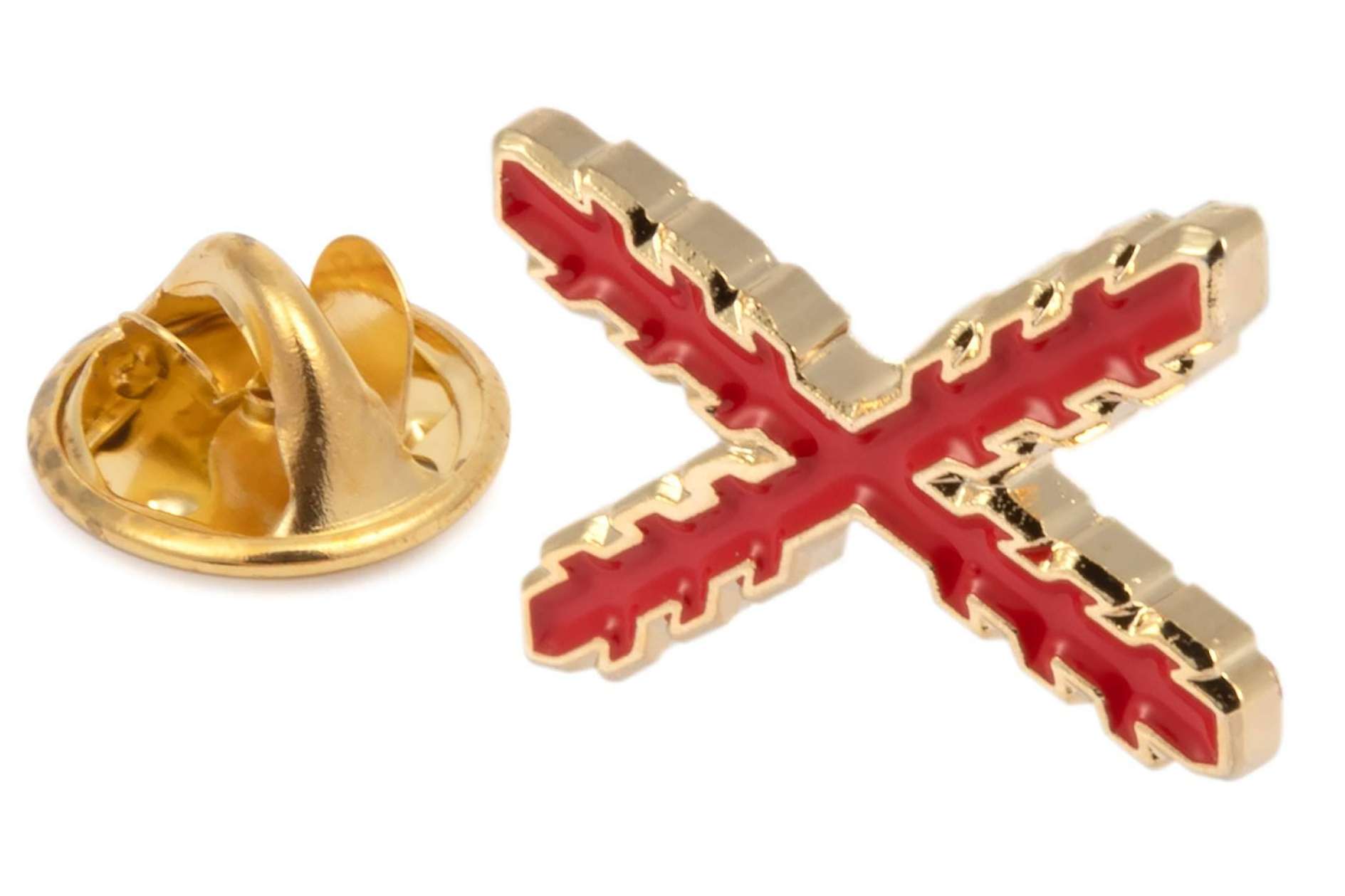 Gemelolandia dispone de una amplia oferta de accesorios con La Cruz de Borgoña