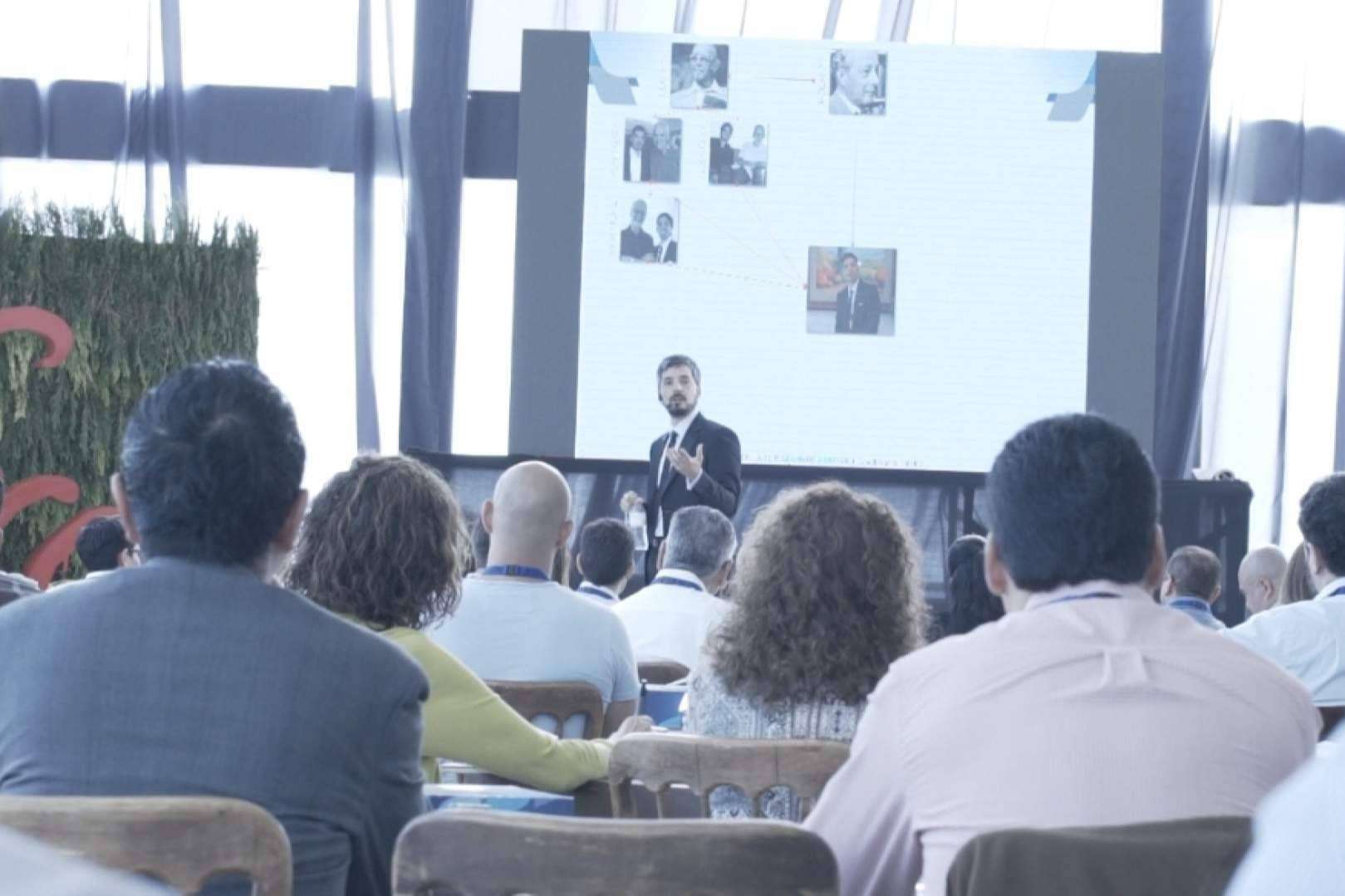 La Red del Coach: formación en coaching con garantías científicas y profesionales con validez académica