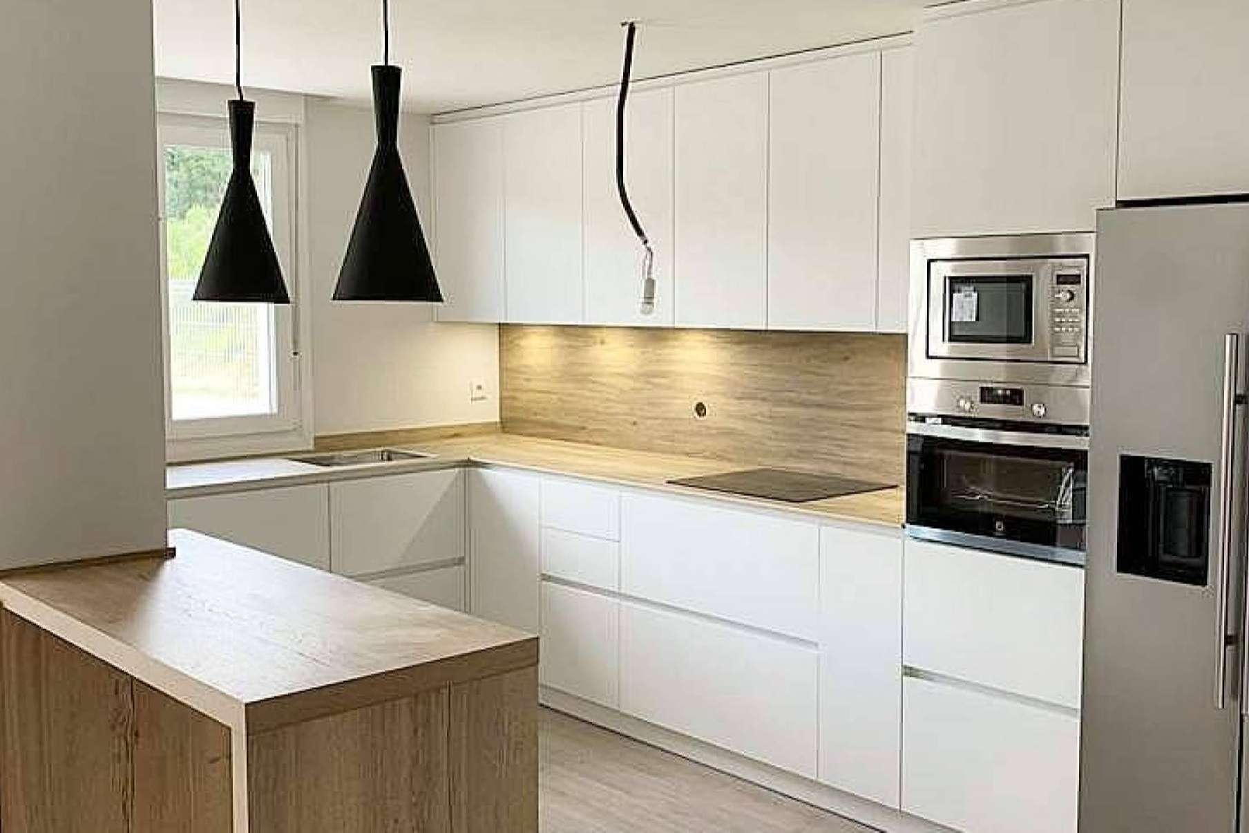 Reformas integrales de cocinas y baños en Valencia con la empresa Valencia Reformas