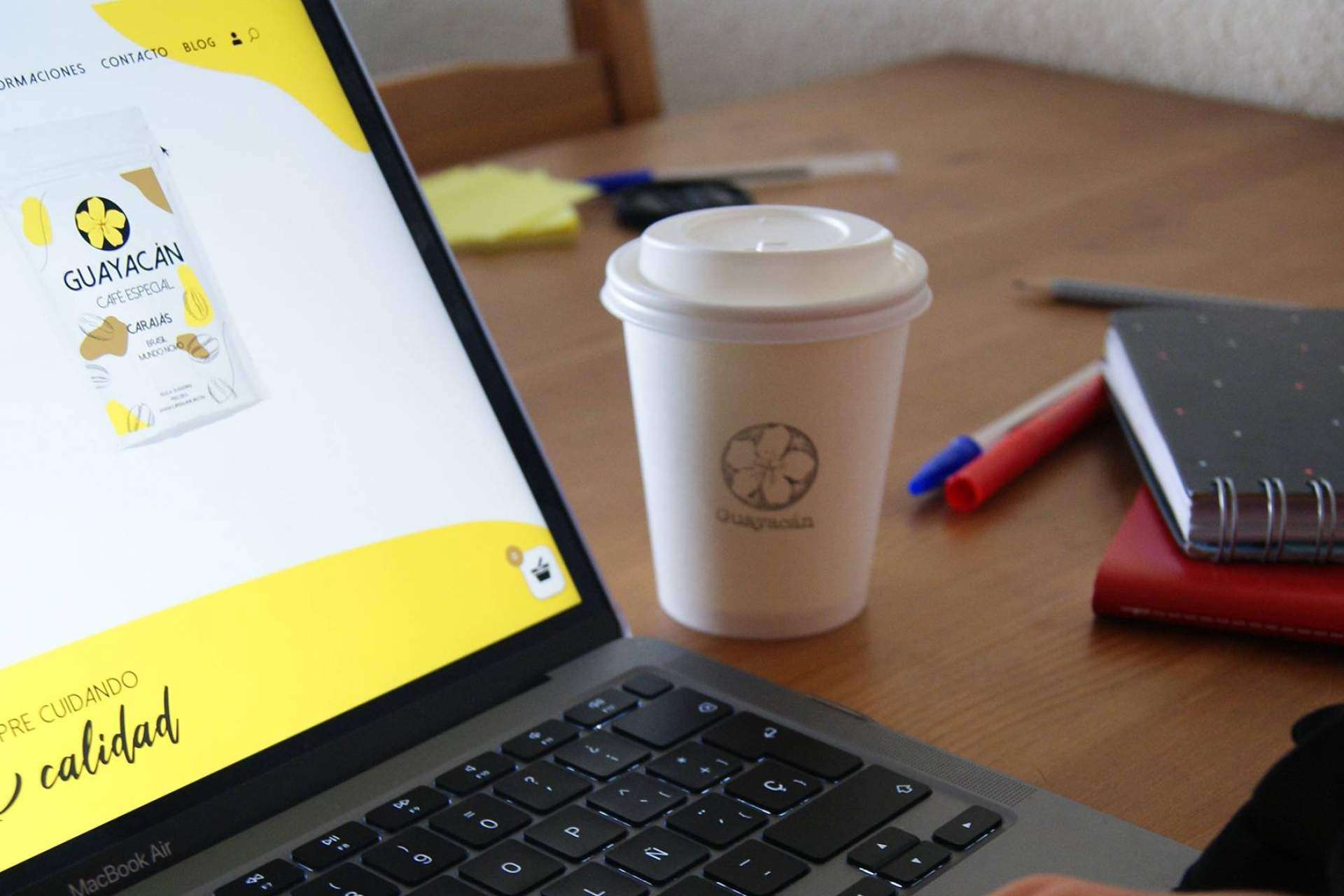 ¿Cuál es el mejor café especial?: Cafés Guayacán