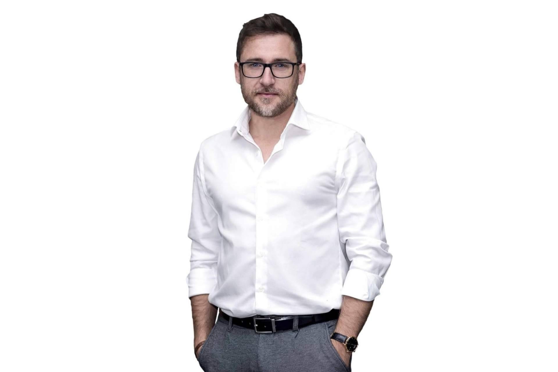 El experto en marca personal, Rubén Martín, publica el libro El Poder de tu Marca Personal