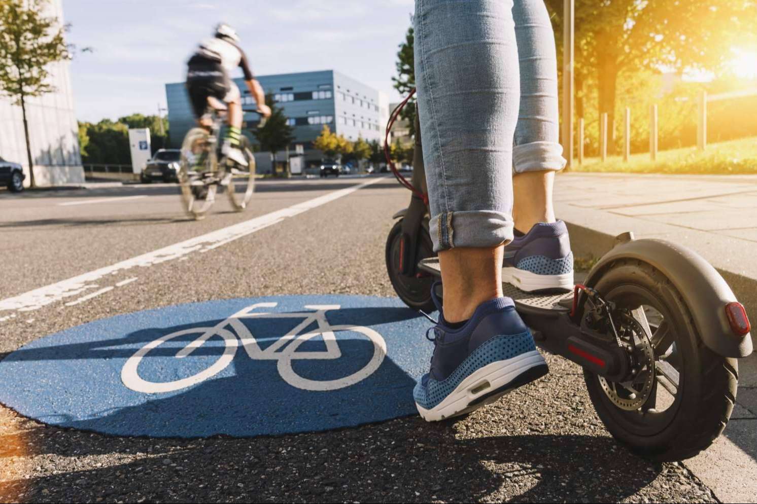 Taller de reparación de patinete eléctrico en Barcelona ¿Cuáles son las principales consultas? Talleres LYNX