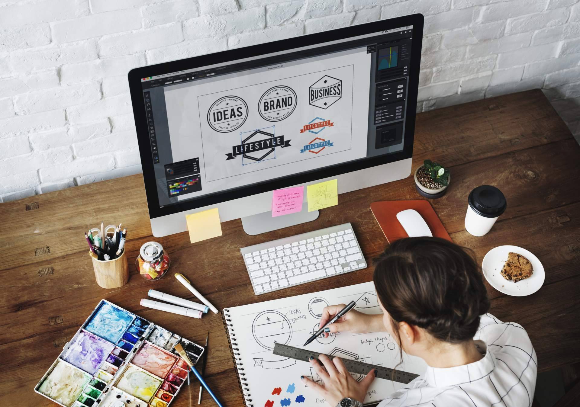 Signum Comunicación: diseño gráfico para empresas