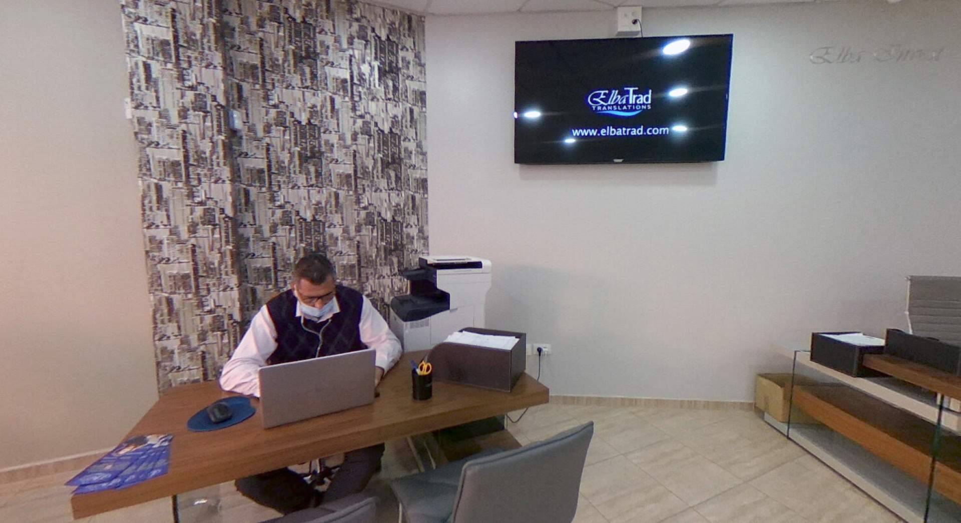 Traducción de documentos legales, el servicio vital para extranjeros en España que ofrece la empresa Elba Trad