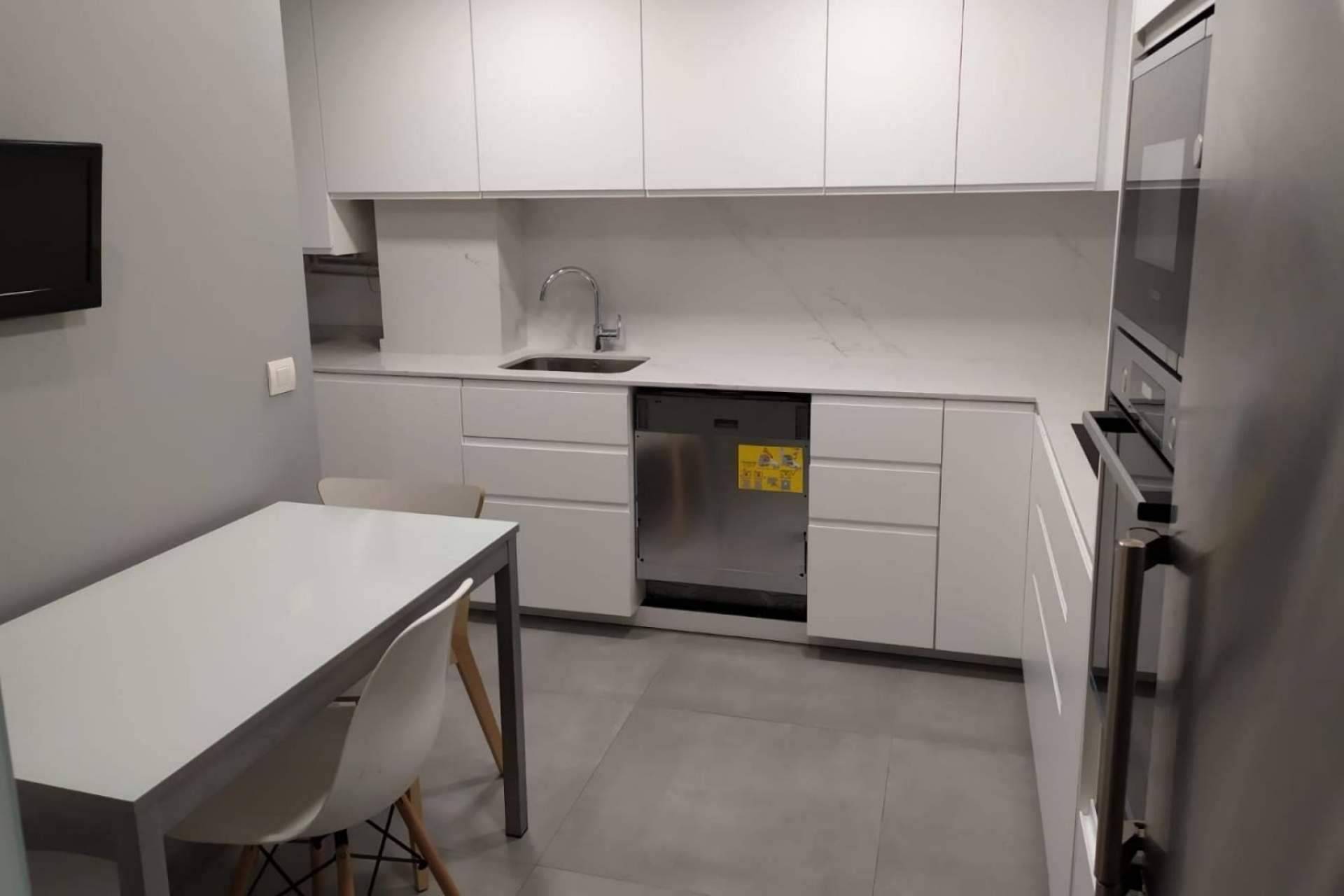 PELUANI Construcciones: ¿Qué se debe saber antes de hacer una reforma en Madrid?