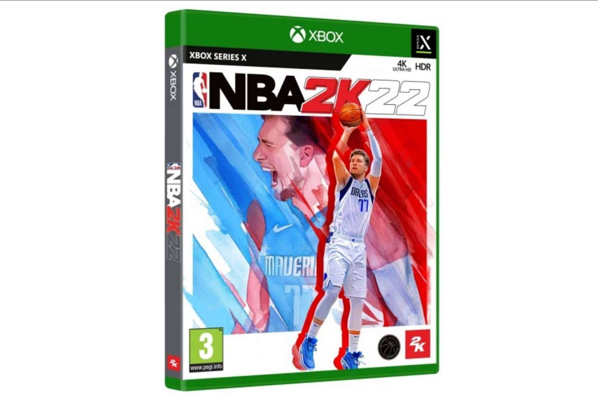 Las ventajas de reservar NBA 2K22 en Edición Estándar y Edición 75 Aniversario en Tu Tienda de Videojuegos
