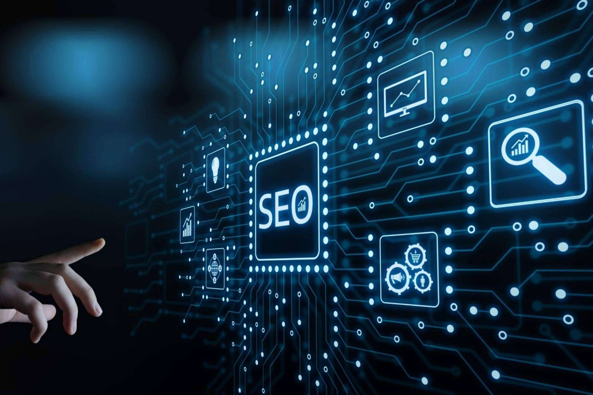 ¿Cómo conseguir un SEO óptimo para la web de cualquier empresa? Juan Benítez