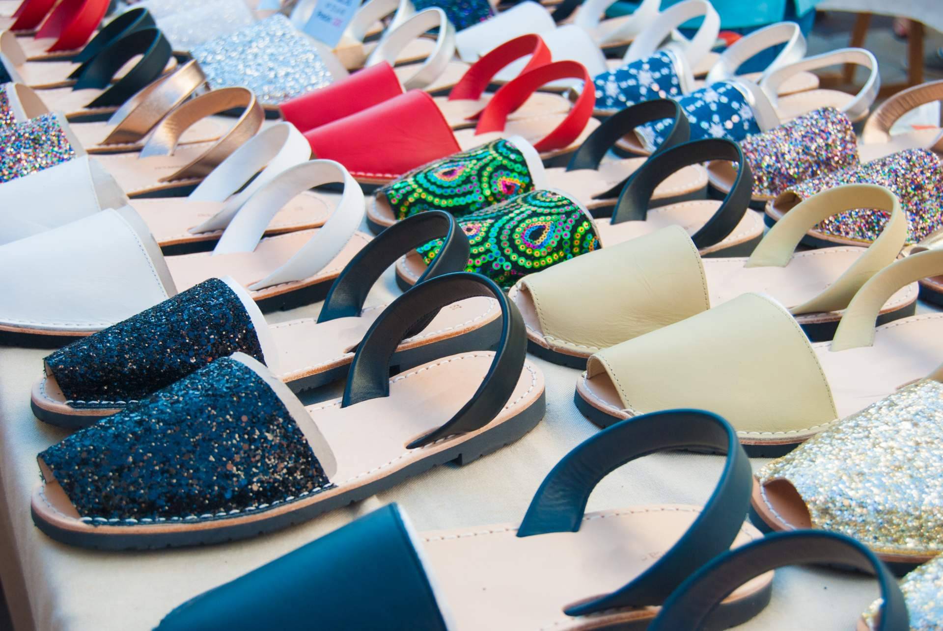 Bouttye: las menorquinas con más estilo y más cómodas para este verano