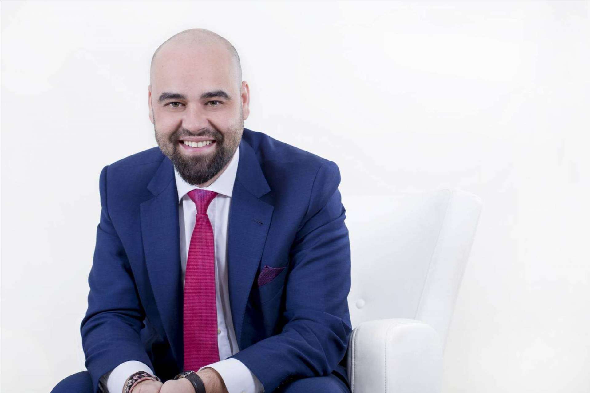 Selección de personal con el headhunter Vicente Sanz, el experto que ha ayudado a crecer a cientos de empresas