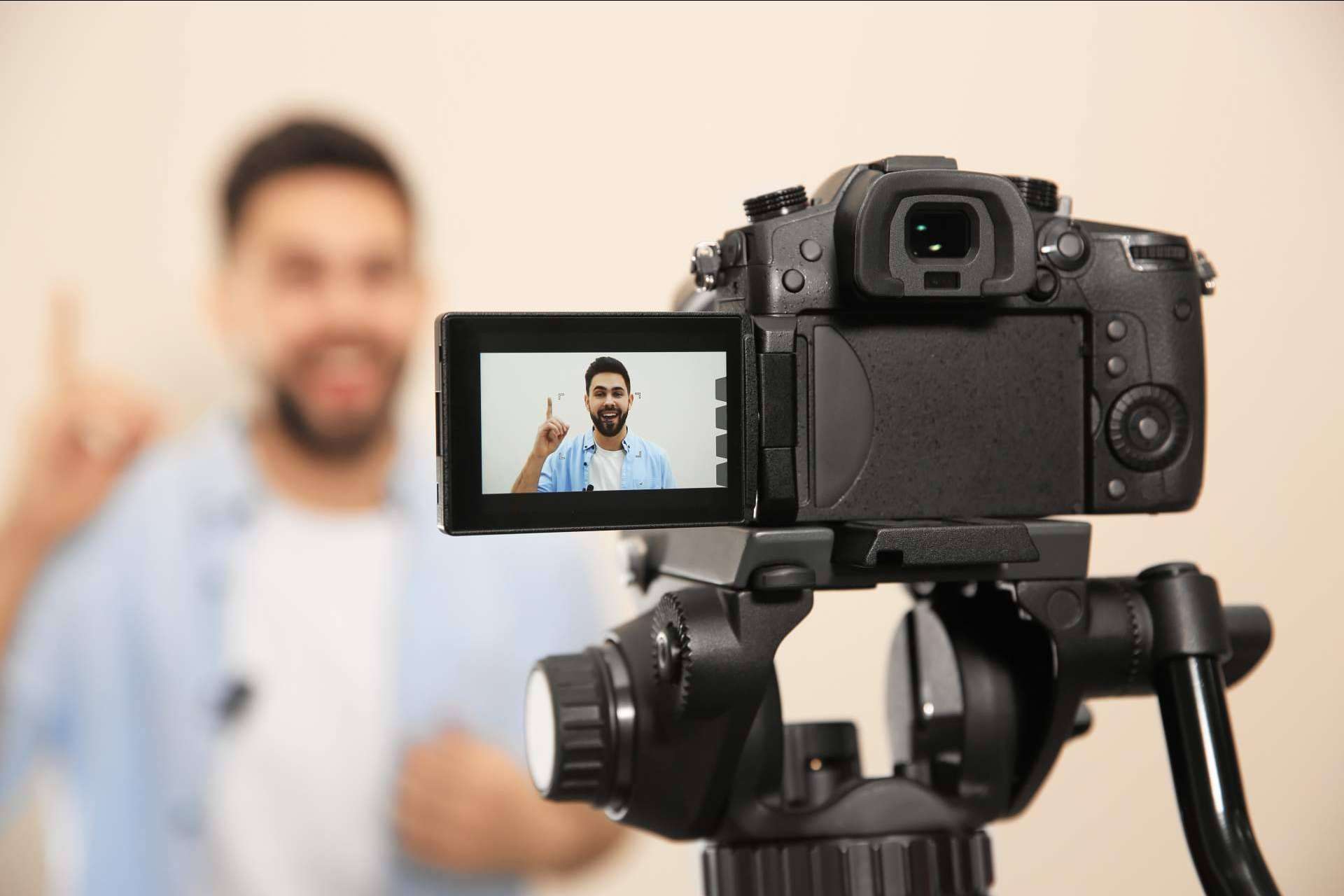 Abcesar Group: ¿Cuáles son los beneficios del video marketing?
