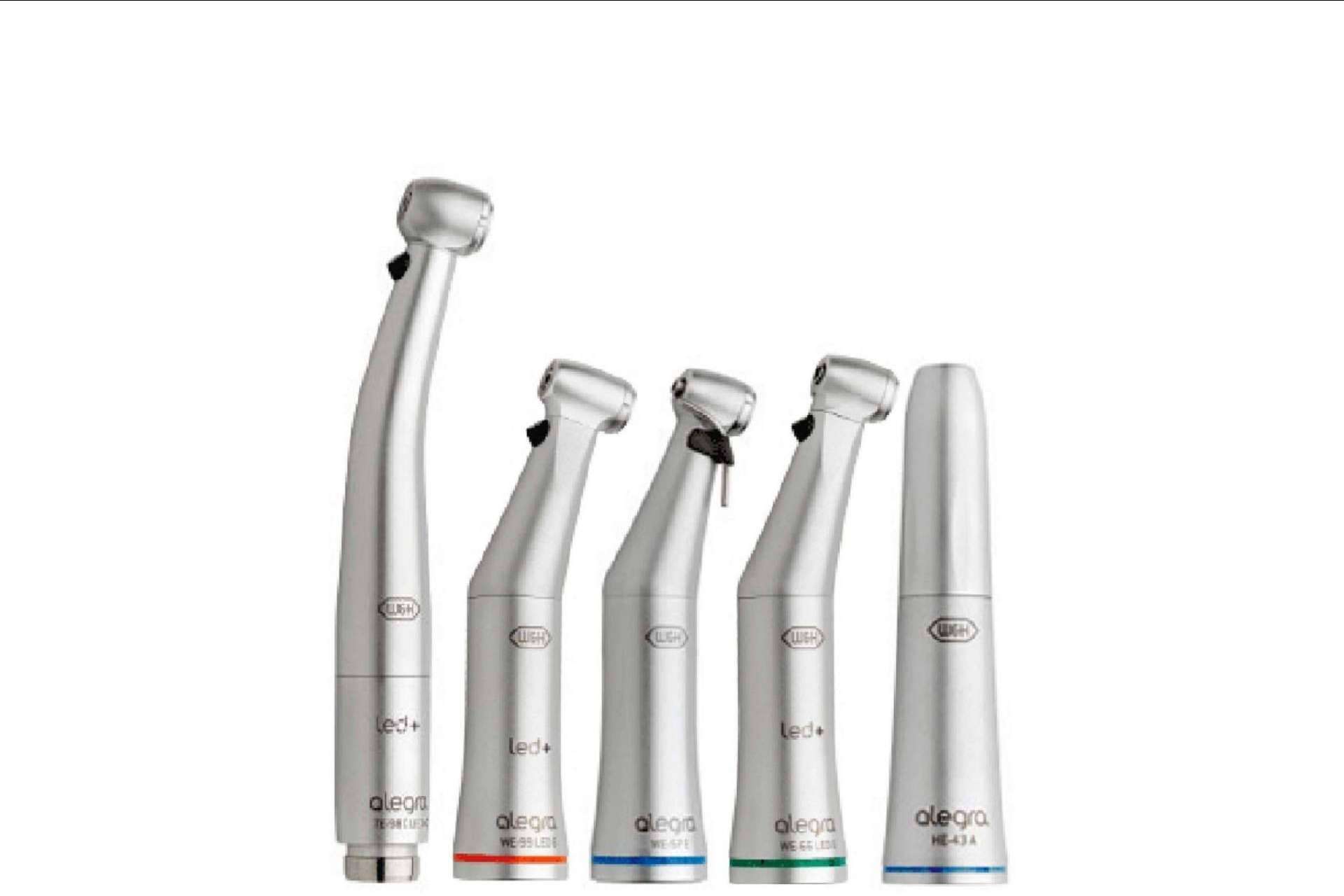 Servicio técnico especializado y reparación de instrumentos dentales en Precisión Médica Dental