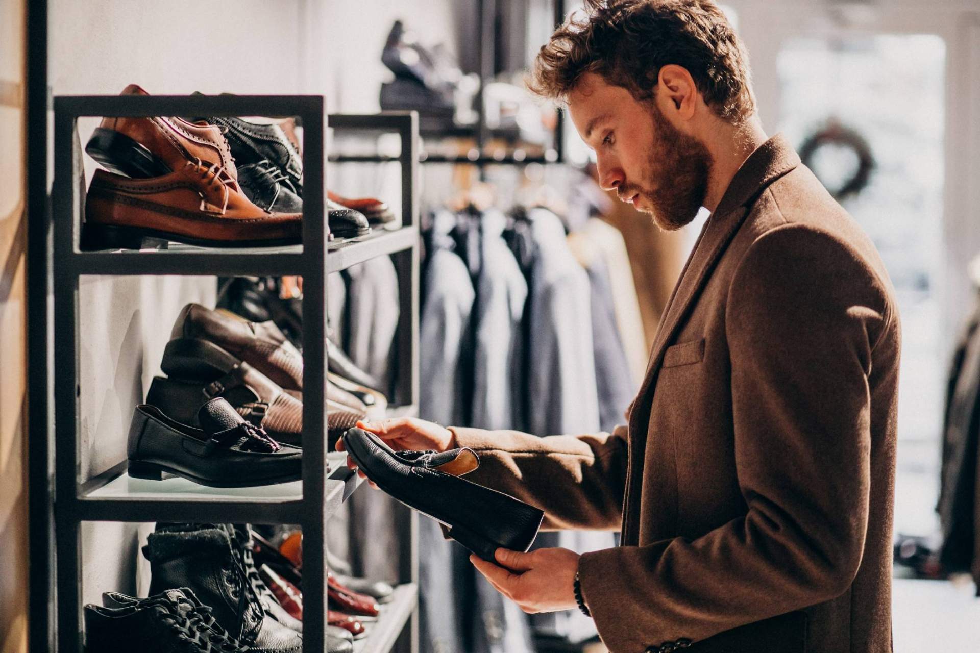 Moda Tiendas: los distribuidores de ropa al por mayor se expanden en el país