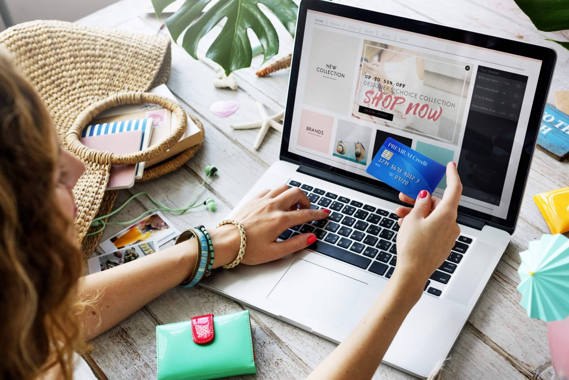 El centro comercial online Atykus ofrece a sus clientes artículos de todas las categorías