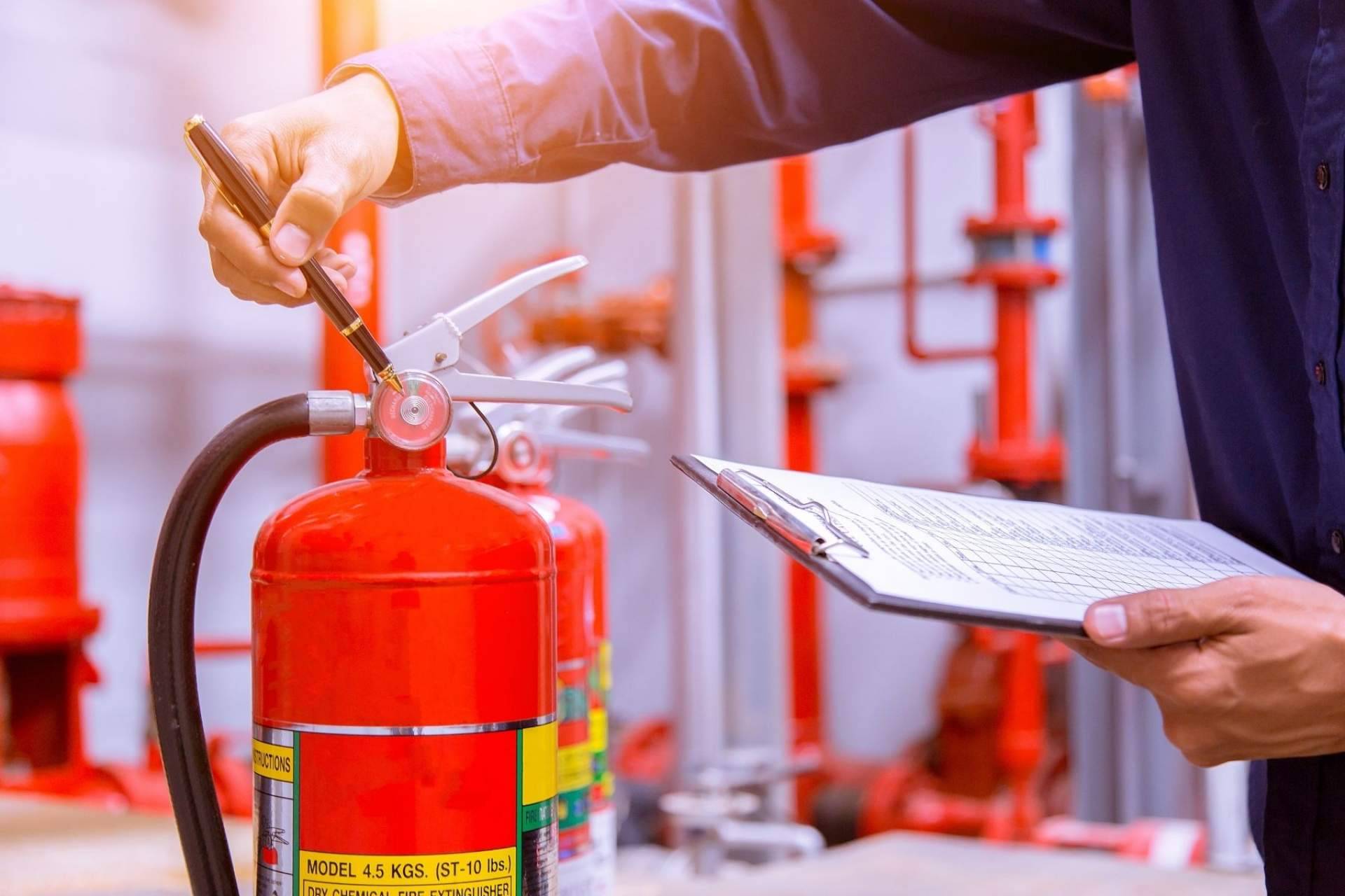 Proiex, empresa referente en el sector contra incendios lanza un nuevo modelo de franquicias