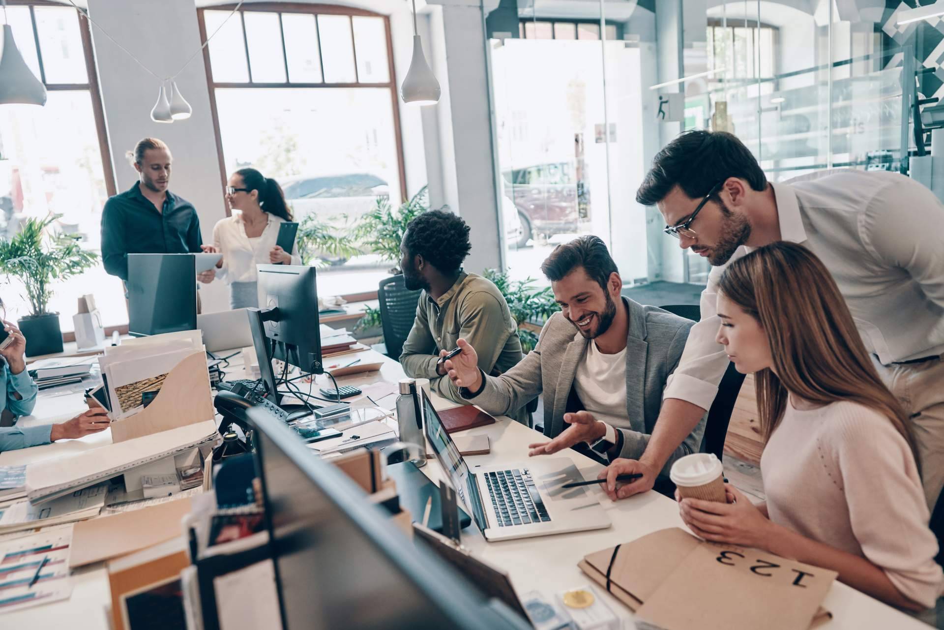 Encontrar un convenio de prácticas en las mejores empresas del mercado gracias a Aicad Business School