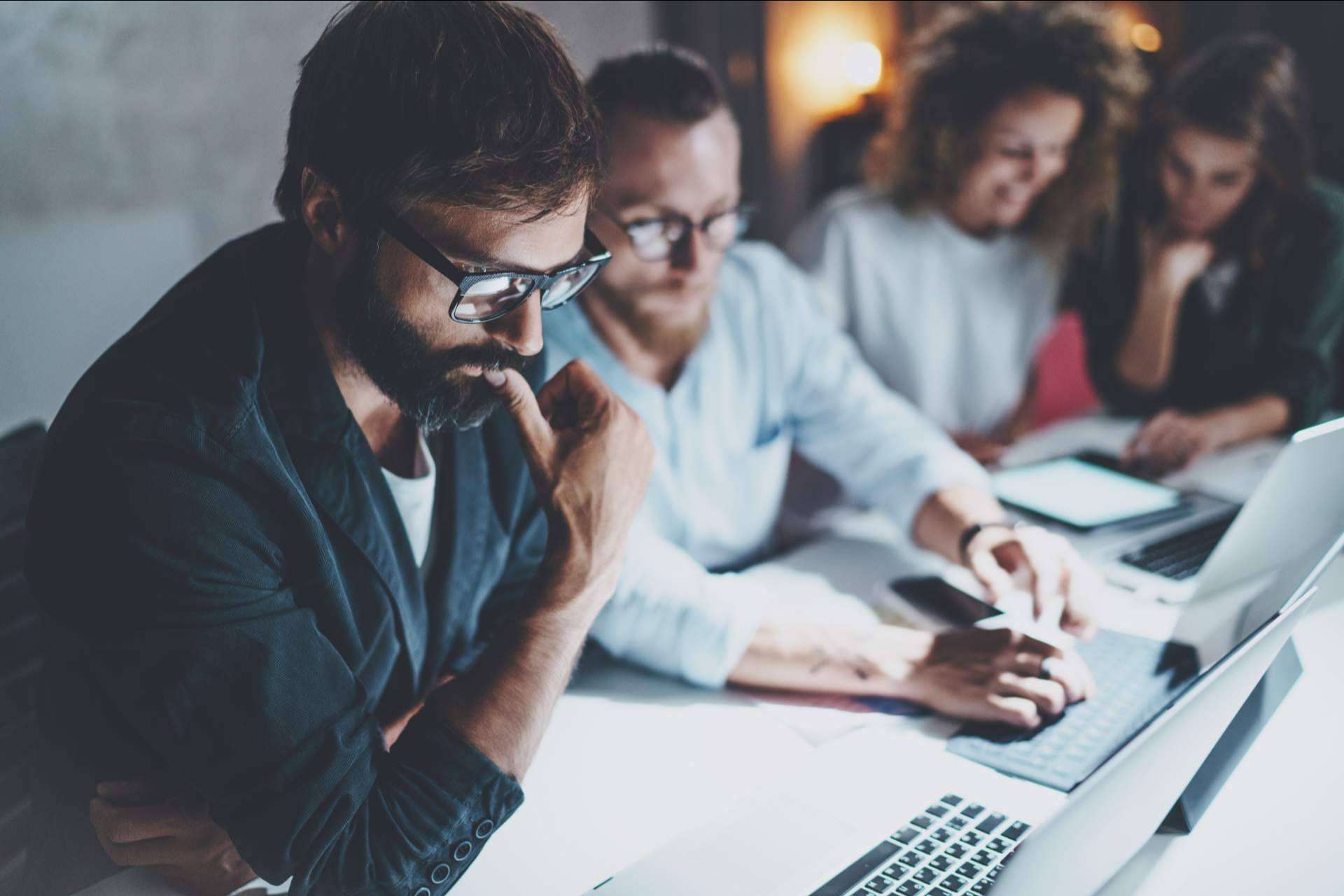 Sambito Digital: la importancia de trabajar el marketing digital hoy en día
