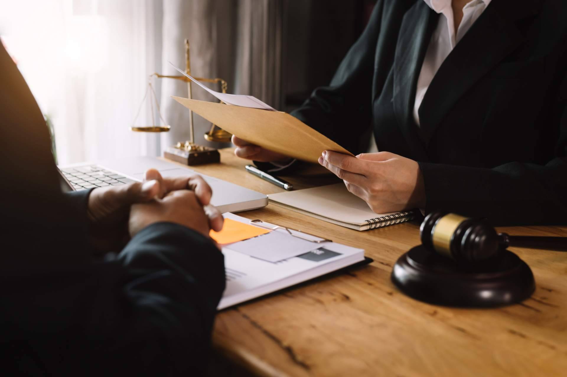 La división judicial de la herencia de la mano de los especialistas de Villaquirán Abogados