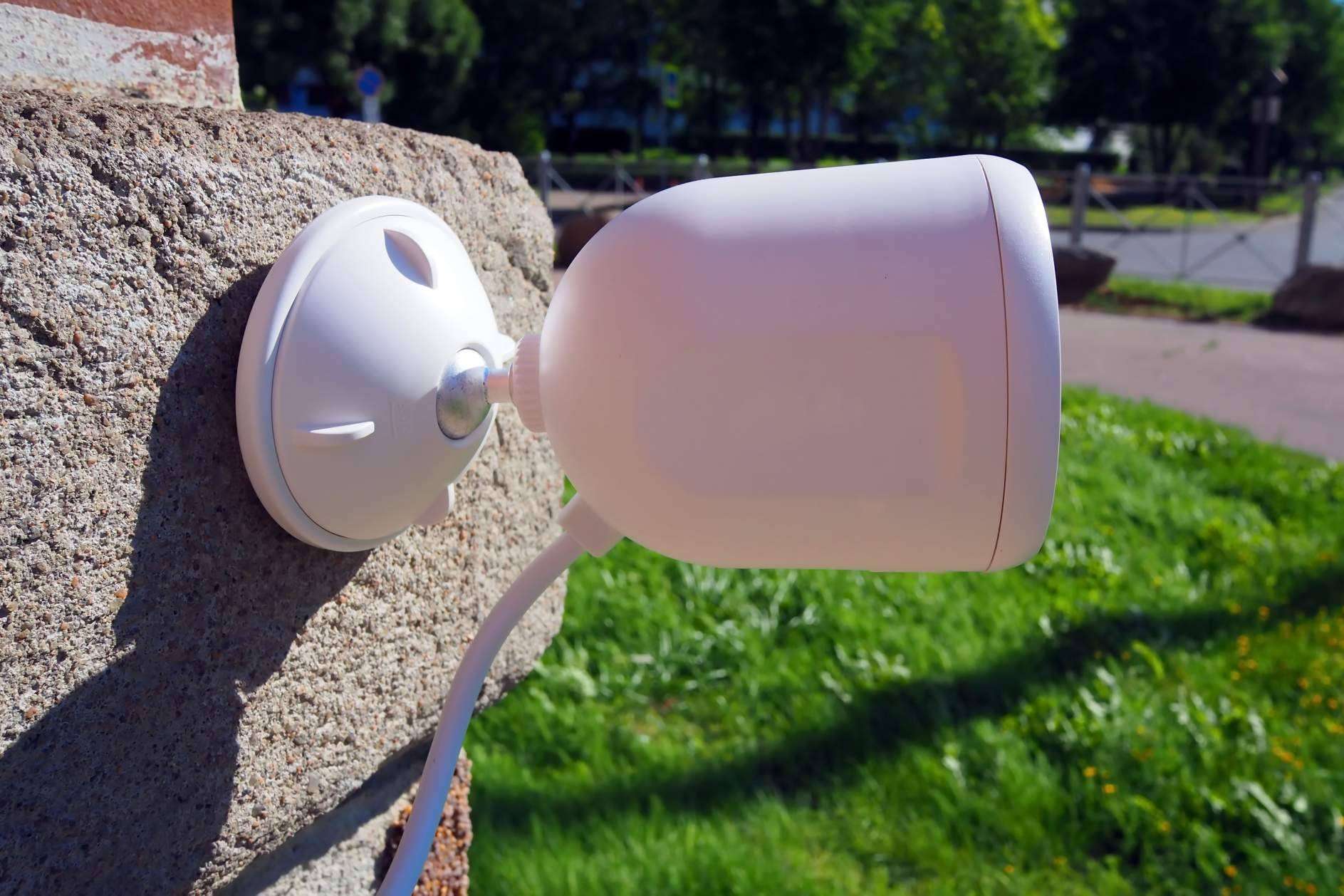 Go! Seguridad: la videovigilancia en las comunidades de vecinos