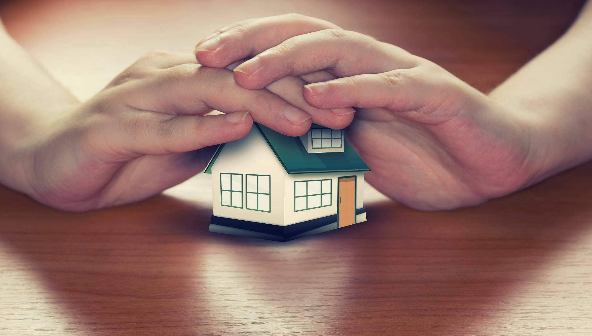 Contratar un seguro hogar es posible con Solopolizas