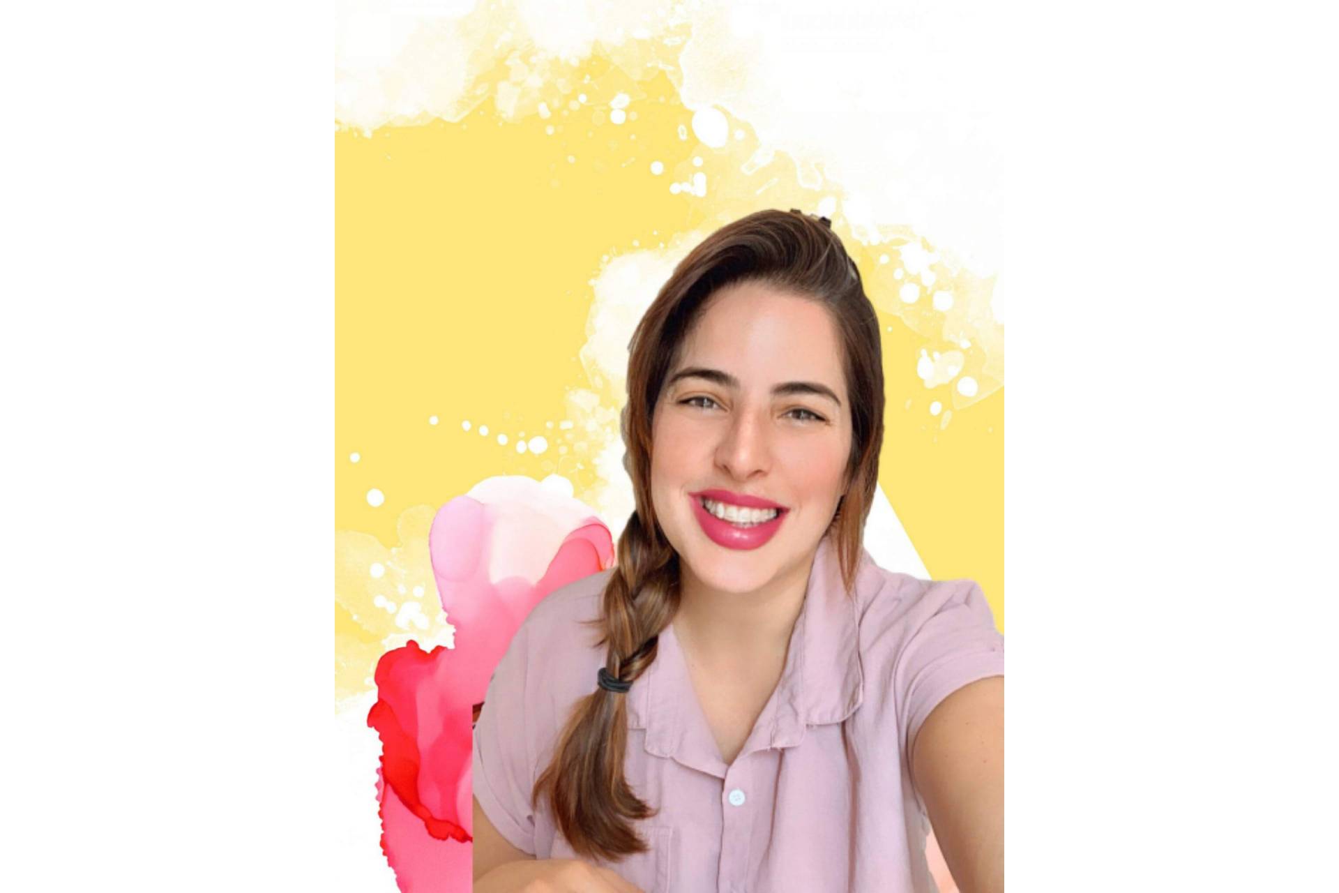 Alba Bonet, la empresaria con discapacidad auditiva que ayuda a otras mujeres a emprender