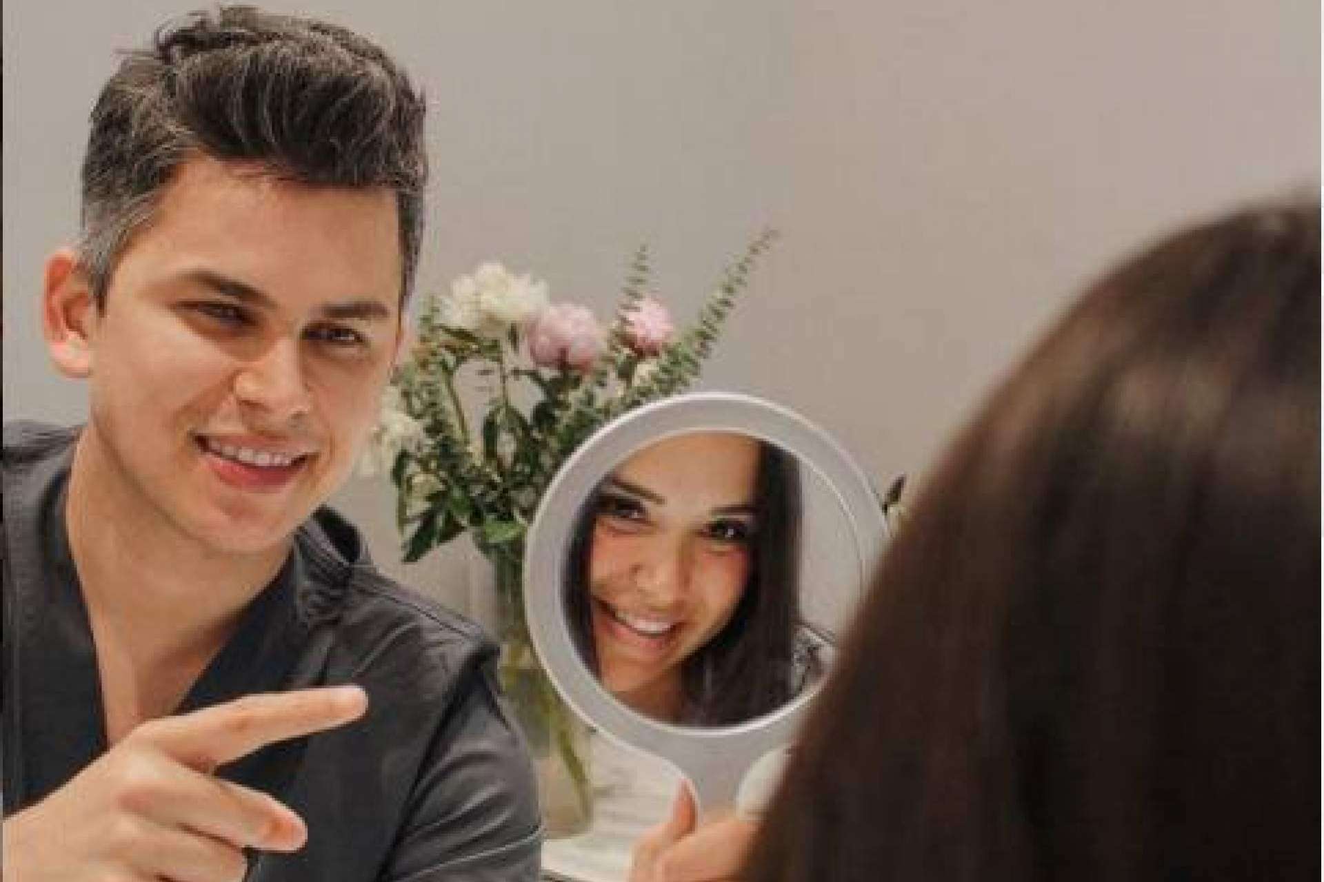 Dr. Castellar: talento y experiencia para rejuvenecer la mirada