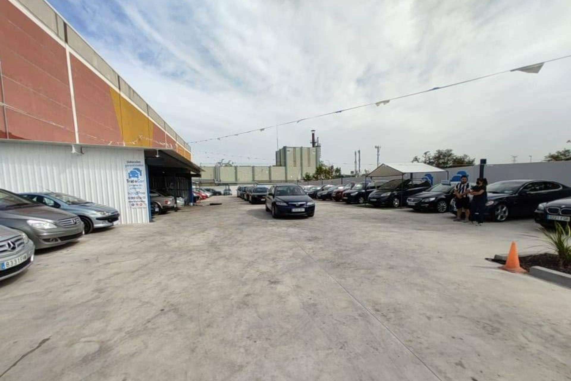 TratoCar lidera las ventas de vehículos de entre 1.000 y 4.000€