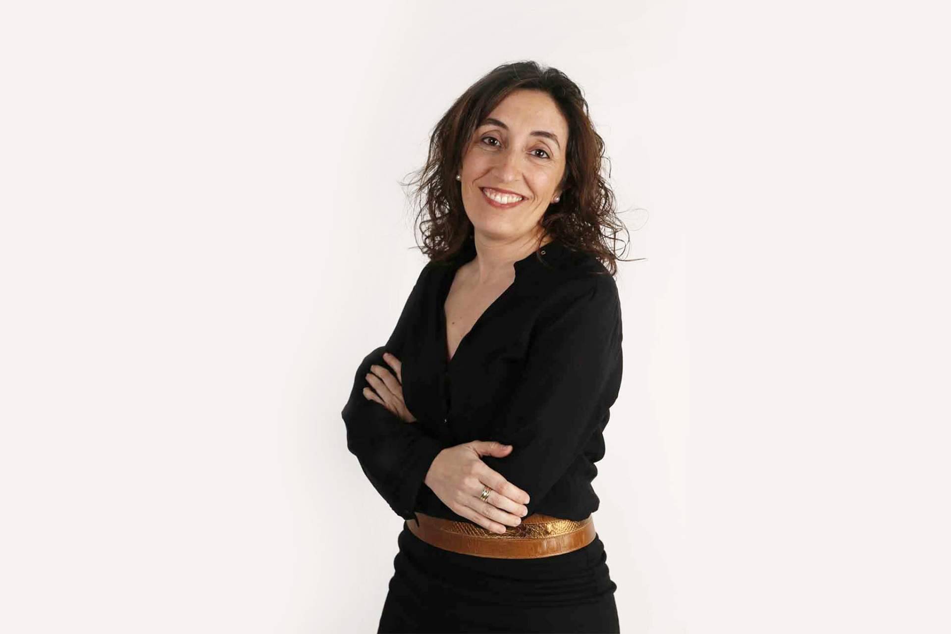 El desarrollo personal es la clave para emprender con éxito: Ana Álvarez