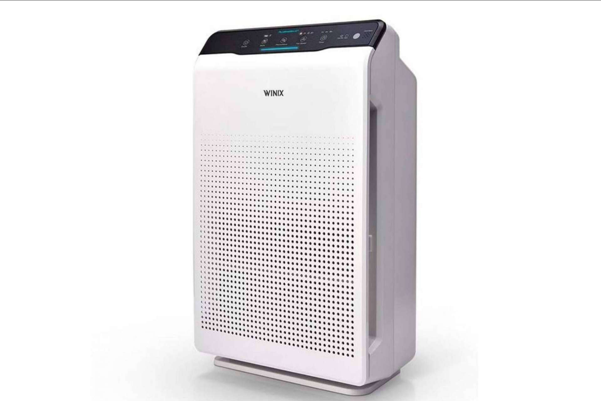 Los beneficios de los purificadores WINIX de Protect Soiart Distribución