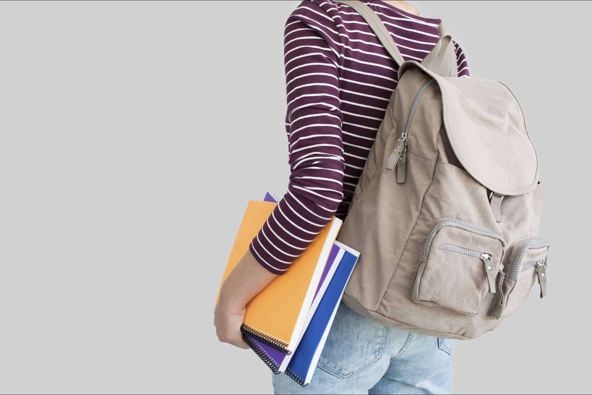 Las mochilas publicitarias de RegaloEmpresas: posicionarse en la mente de los consumidores