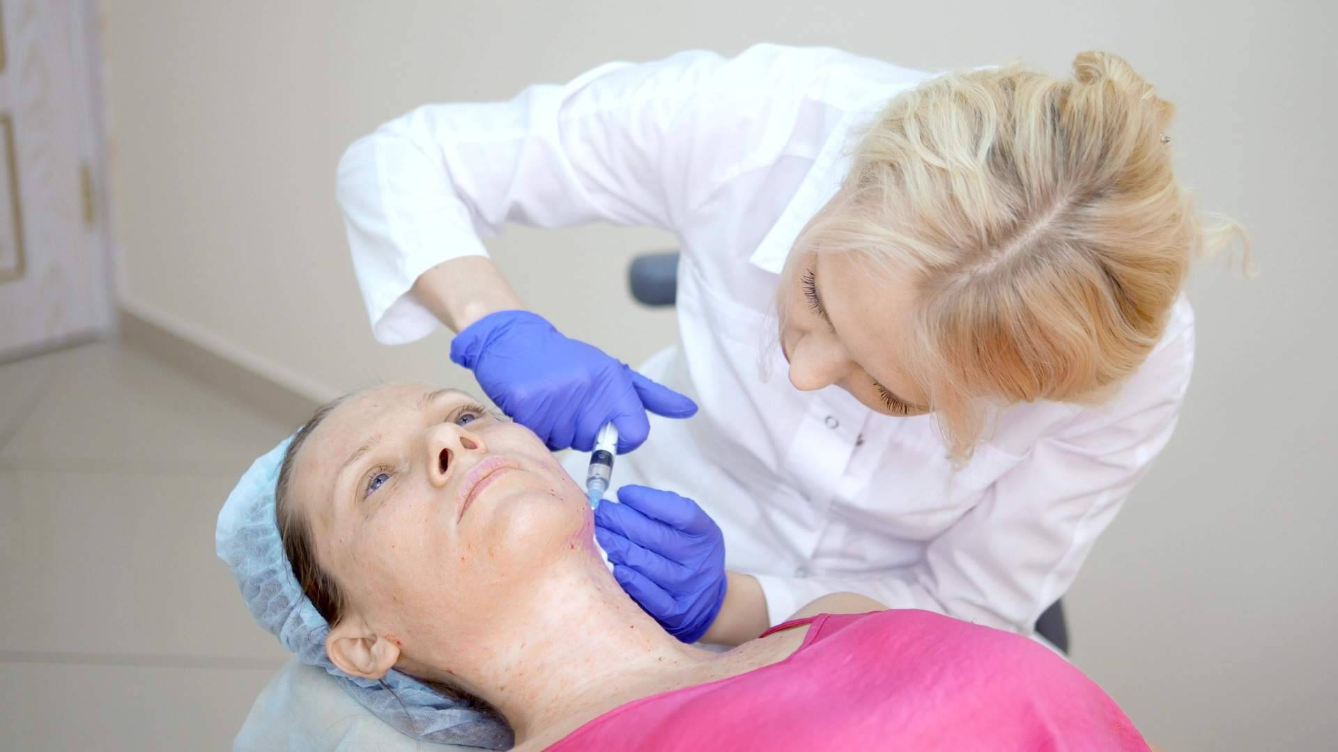 Belkyra: el tratamiento para remodelar la papada de ABB Medicina Estética