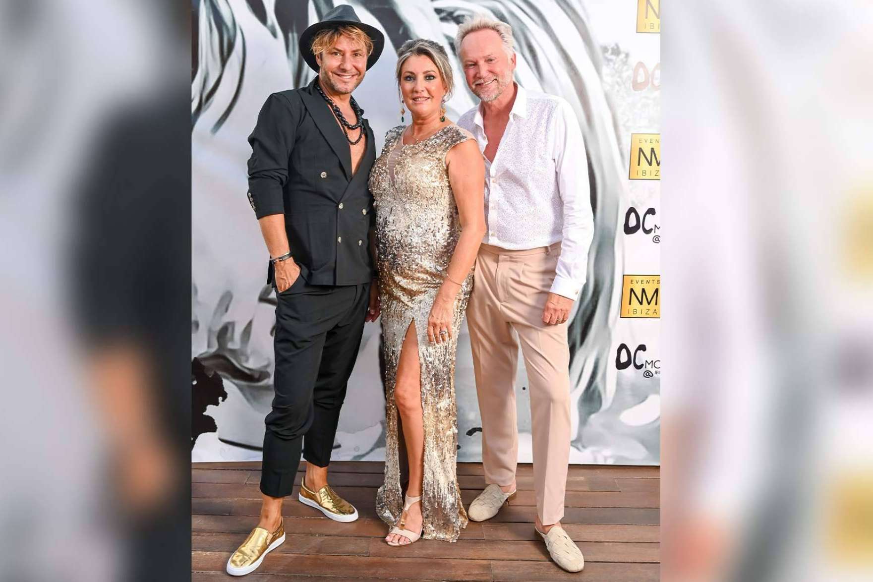 NM Events in Ibiza y DC Models presentan su nuevo proyecto e inauguran nuevas instalaciones en Ibiza