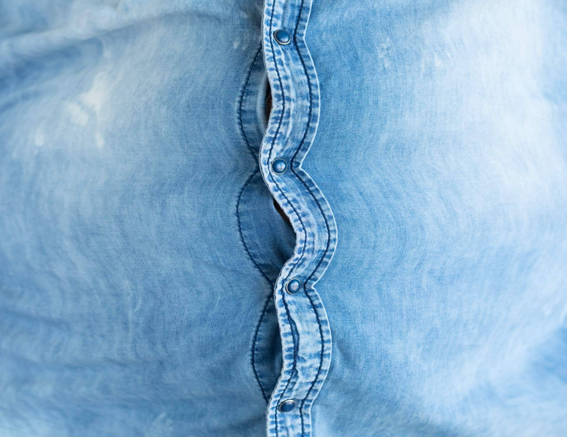 La tienda Tres XL permite encontrar ropa de talla grande para hombres