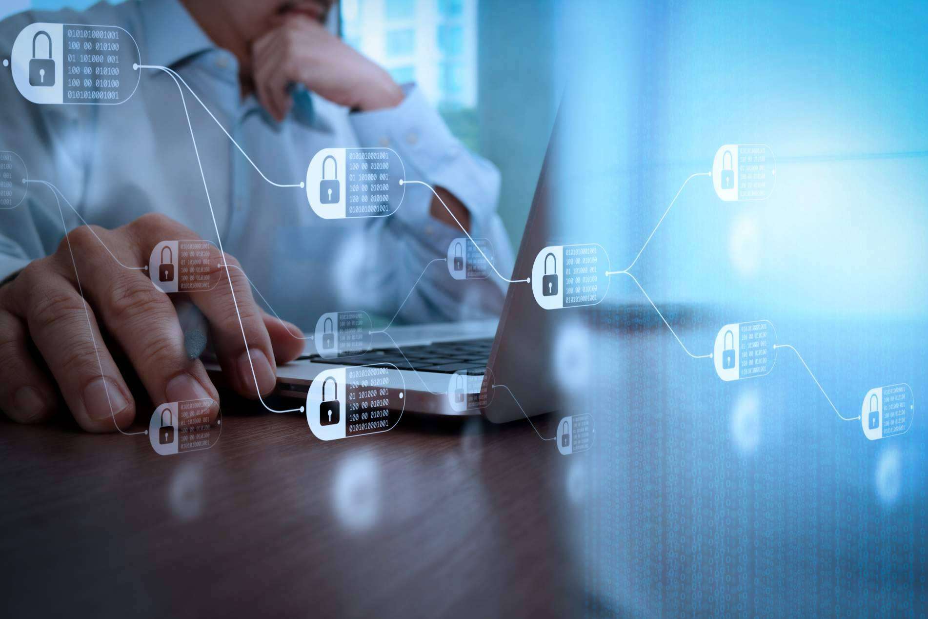 Formación en tecnología blockchain con los cursos y másteres de BSM