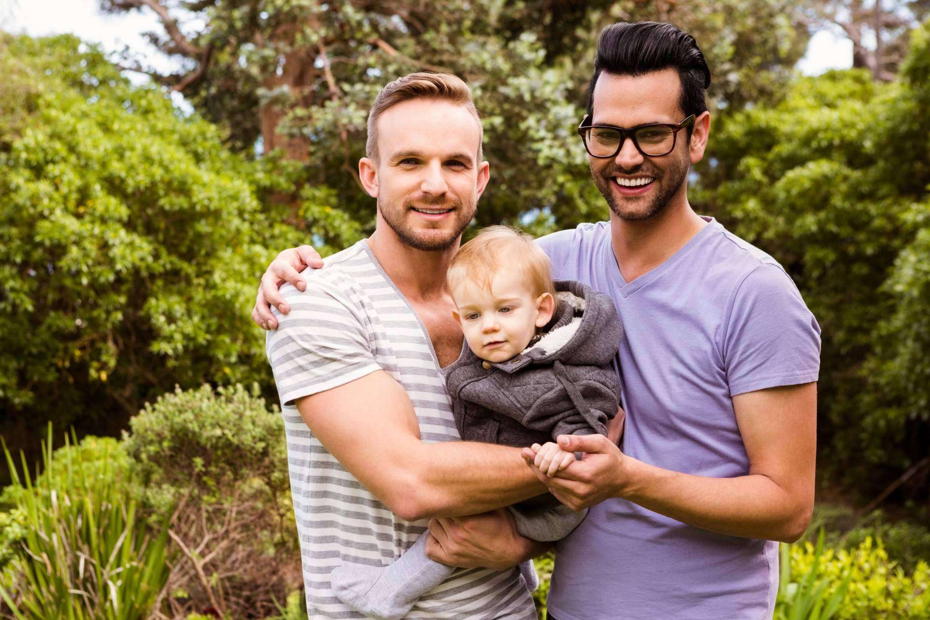 Las claves para una coparentalidad exitosa, por Copaping