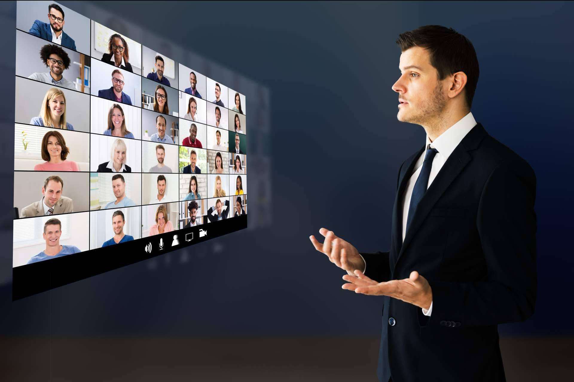 Kopernico Eventos ofrece los congresos virtuales en tendencia